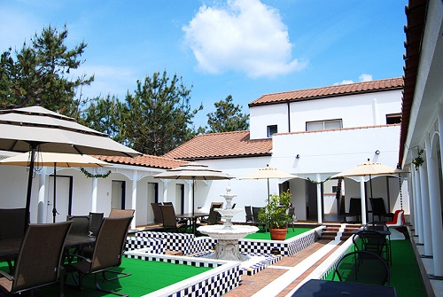 ヴィラオルティージャ <淡路島>の写真1