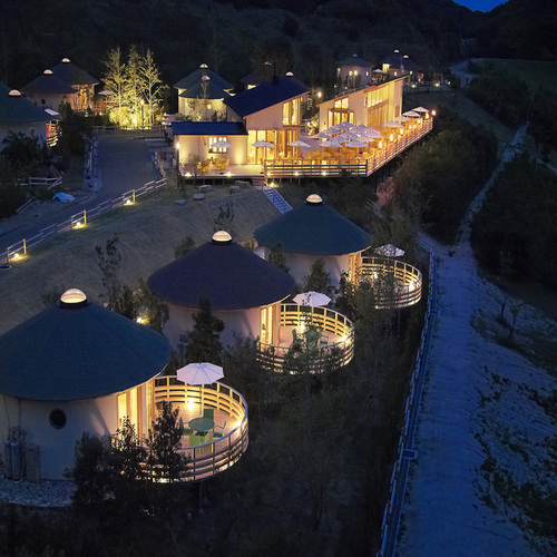 グランシャリオ北斗七星<淡路島>の写真1