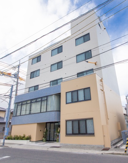 シティー海月<淡路島>の写真1