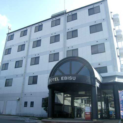 ホテル エビス <淡路島>の写真1