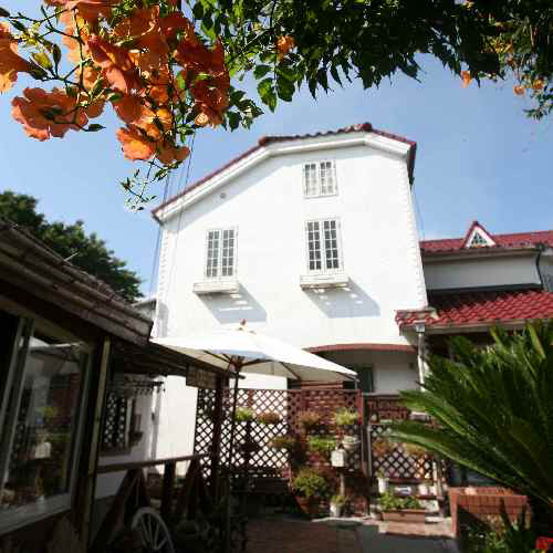 ペンション ターニングポイント <淡路島>の写真1