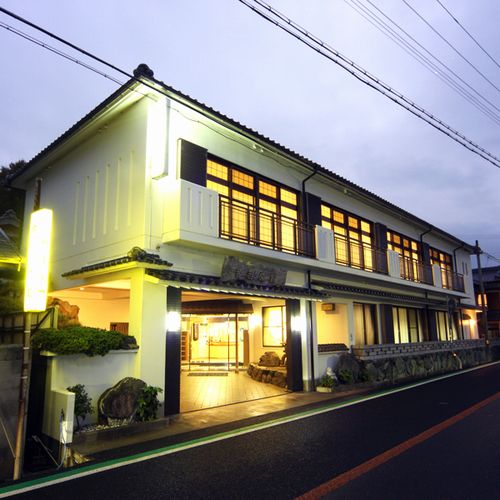 音羽旅館 <淡路島>の写真1