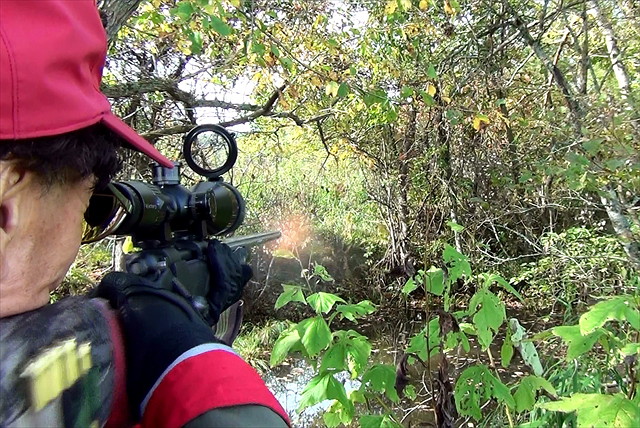 japan hunting clubの写真1