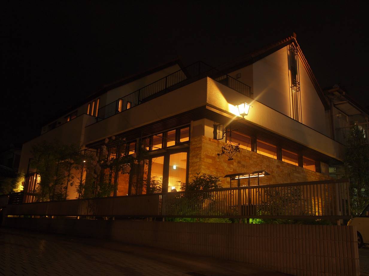 swiss 1960<淡路島>の写真1