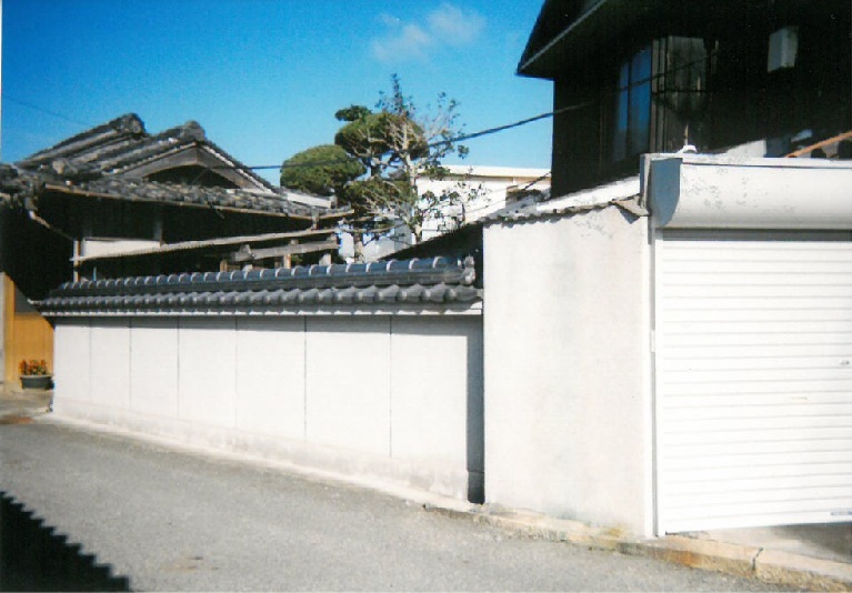淡路島 民宿 よど荘の写真1