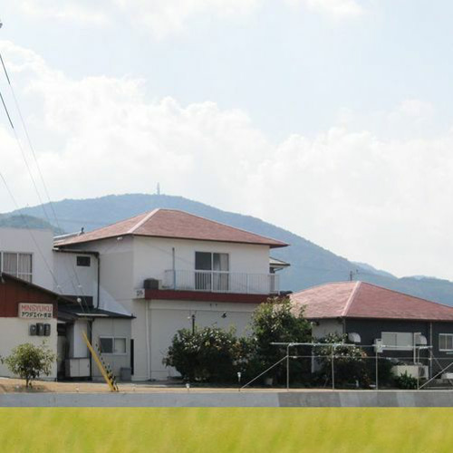 アワジエイト支店の写真1