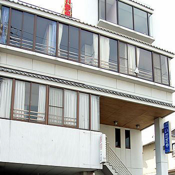 岩屋温泉 いかだや <淡路島>の写真1