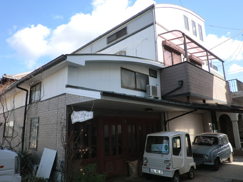 AWAJI TOURIST TROPHY HOUSE <淡路島>の写真1