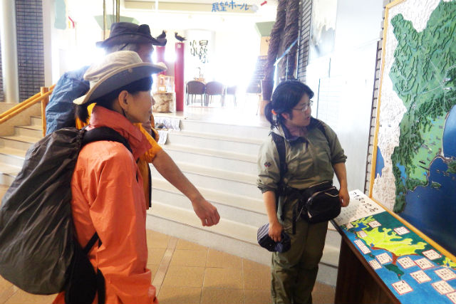 霧多布湿原ナショナルトラストの写真1