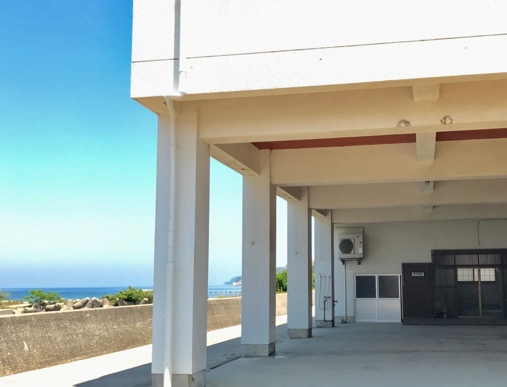 嘉兵衛荘 <淡路島>の写真1