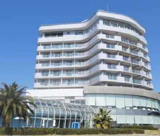 ザ グラン リゾート エレガンテ淡路島 <淡路島>の写真1