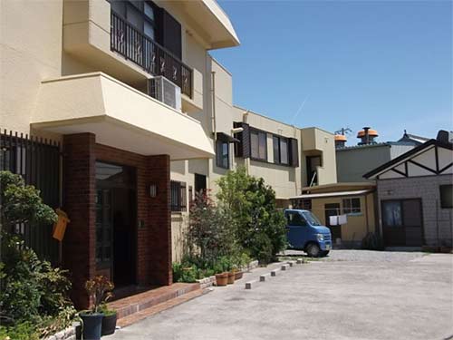 淡路島 料理民宿 グルメステーション にいじまの写真1