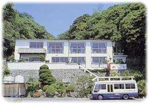 淡路島・洲本温泉 やしまの写真1