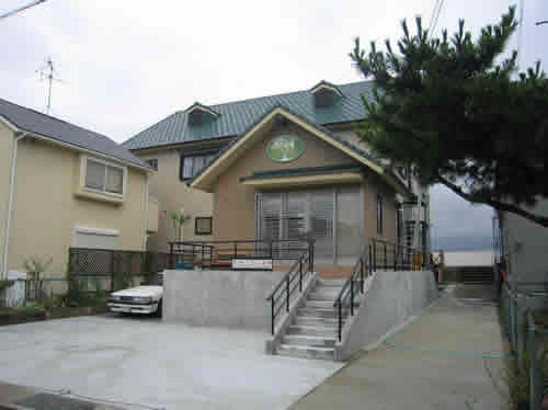 サンビーチ さつき <淡路島>の写真1