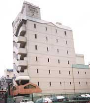 ビジネスホテル たかまどの写真1