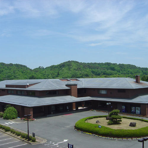 大和高原ボスコヴィラの写真1