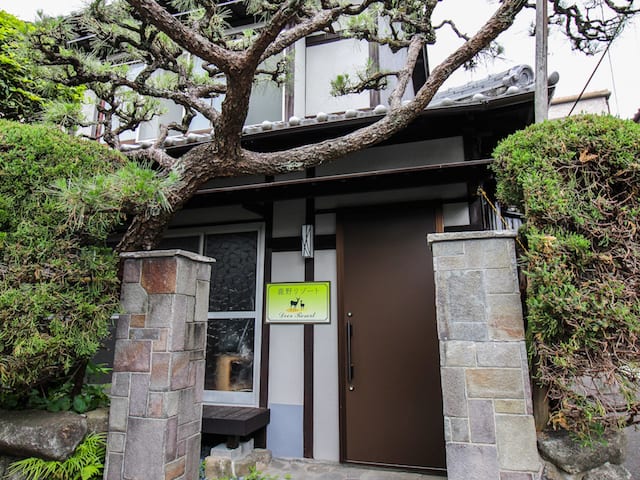 鹿野リゾートの写真1