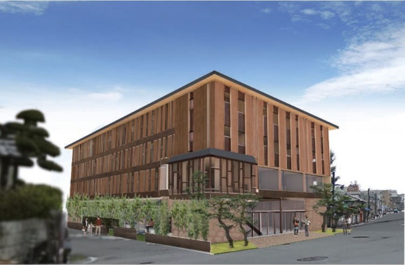 セトレ ならまちの写真1