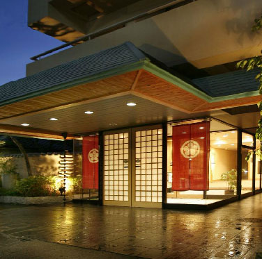 観光ホテル タマルの写真1