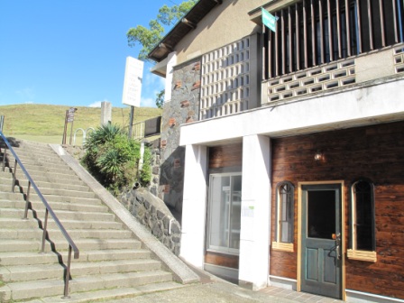 ザ・ディアパークインの写真1