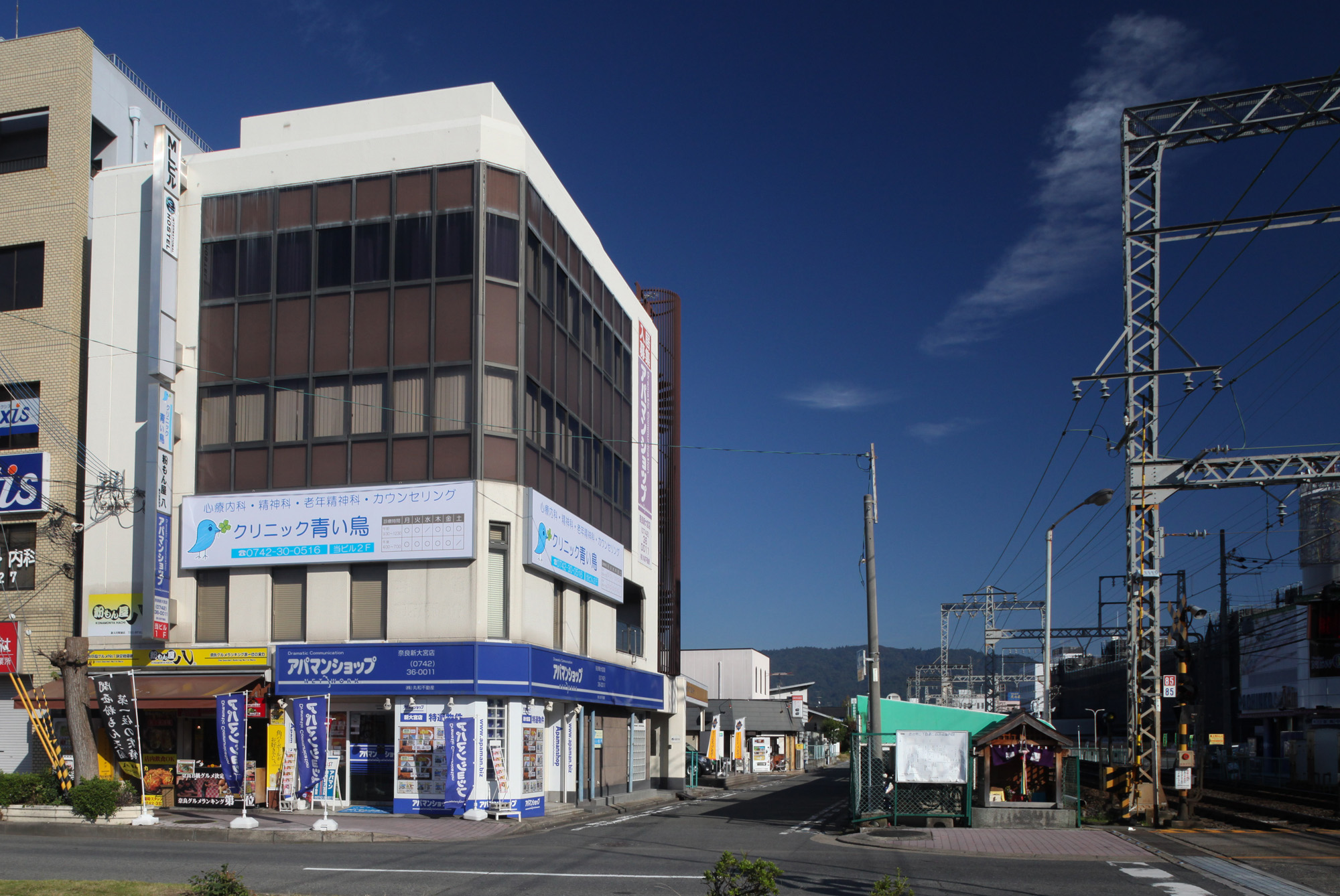 MLインターナショナルホステルの写真1