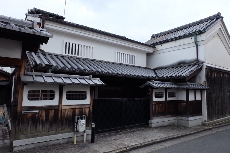 NIPPONIA HOTEL奈良 ならまちの写真1