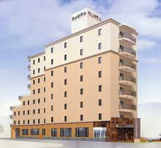 サンホテル大和郡山の写真1