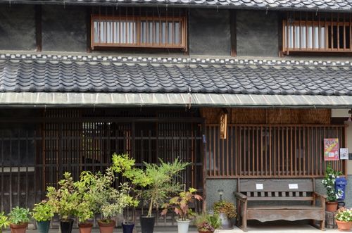 町家ゲストハウス三輪の写真1