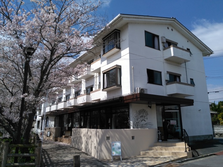 カフェ&ペンション 飛鳥の写真1