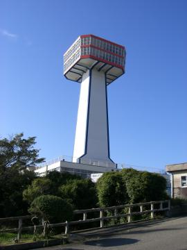 東尋坊タワーの写真1