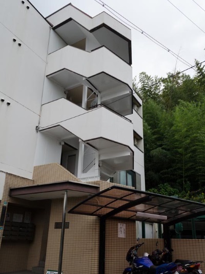 エスポワール信貴の写真1