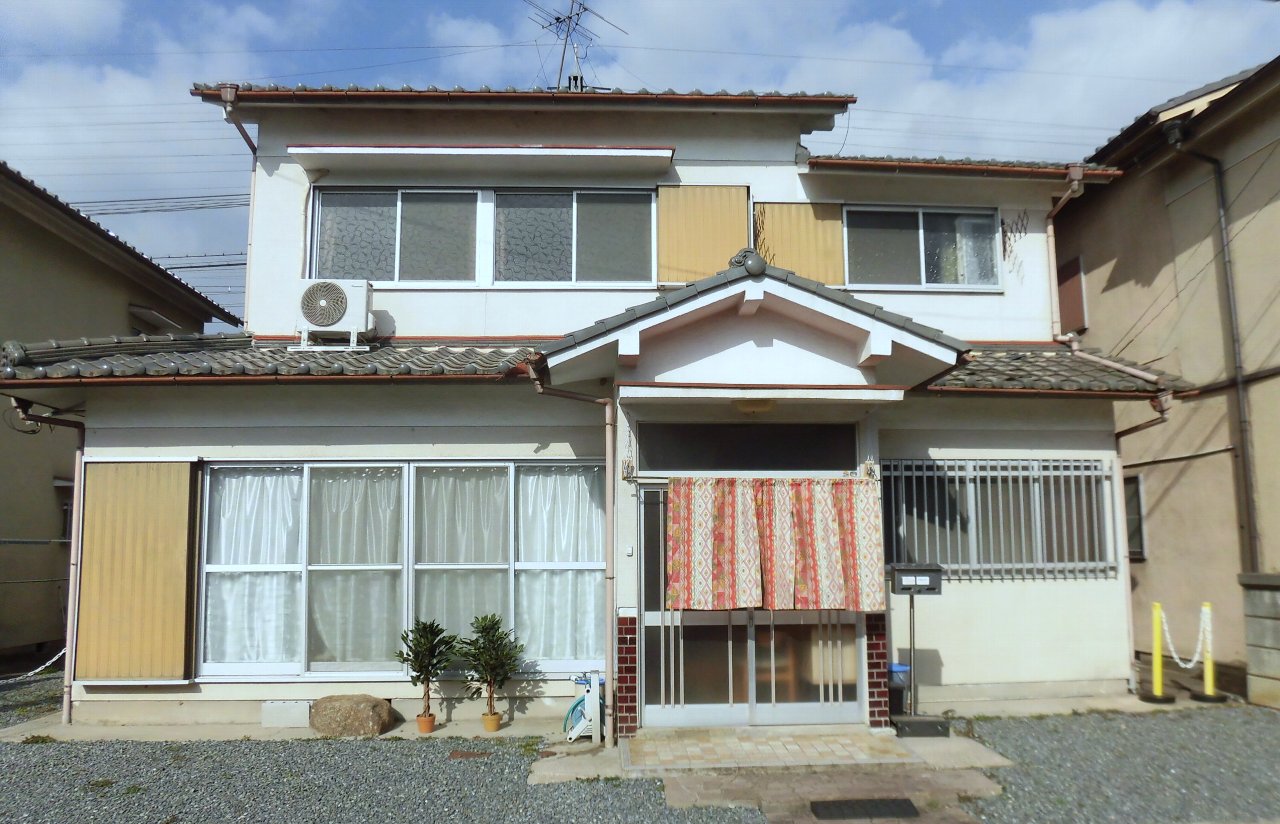 ラビットハウスさくらいの写真1