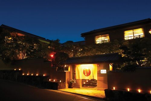 旅亭 十三屋の写真1