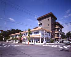 橿原観光ホテルの写真1