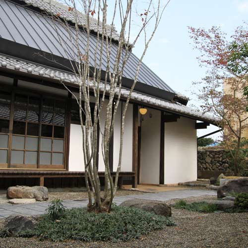 あすか癒俚の里 森羅塾の写真1