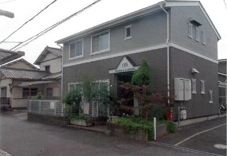 あすかロードユースホステルの写真1