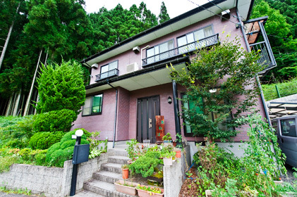 民宿あおばの写真1