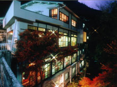 せせらぎの宿 弥仙館の写真1