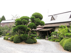 旭宣坊<奈良県五條>の写真1