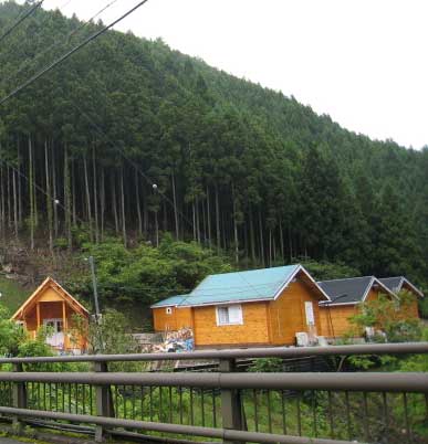 春さくらコテージの写真1