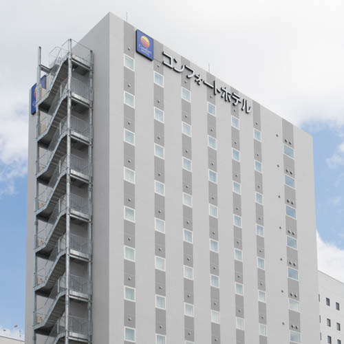 コンフォートホテル和歌山の写真1