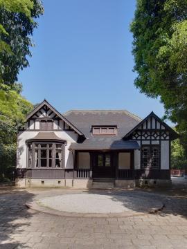 入船山記念館の写真1