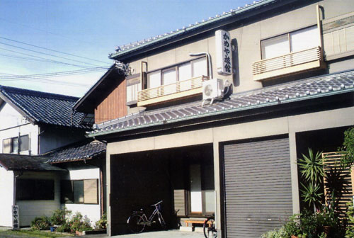 かめや旅館 <和歌山県>の写真1