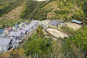 パートナーズハウスゆあさの写真1