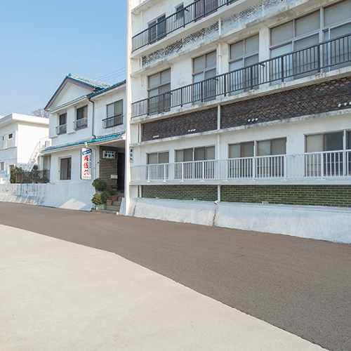 料理旅館・鮨処 寿伍六の写真1