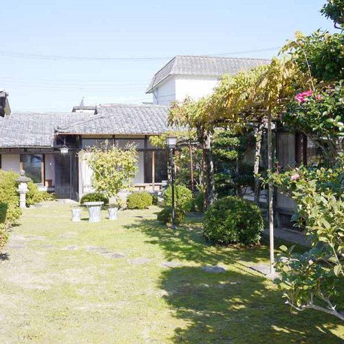 割烹旅館 美よし荘の写真1