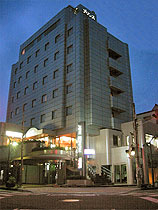 和歌山プリンスイン海南の写真1