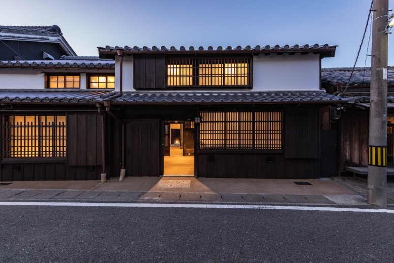 千山庵SenzanAnきたまち101の写真1