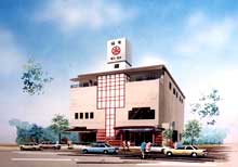 橘家旅館の写真1