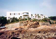 料理旅館 辻井の写真1